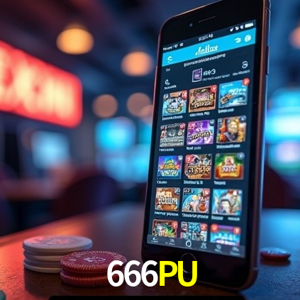 Casino VIP 666PU