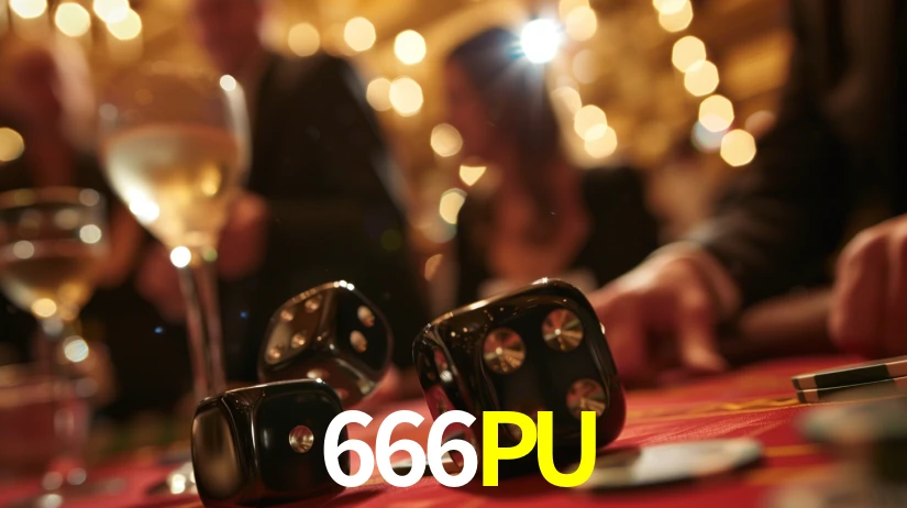 Bônus de Boas-vindas 666PU